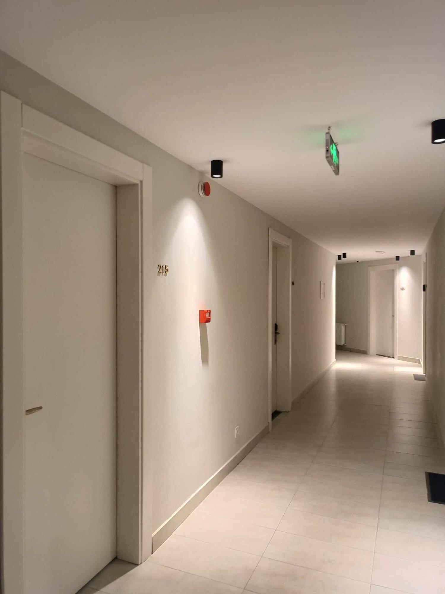 Новый Гудаури Loft 2 Apartment Exterior photo
