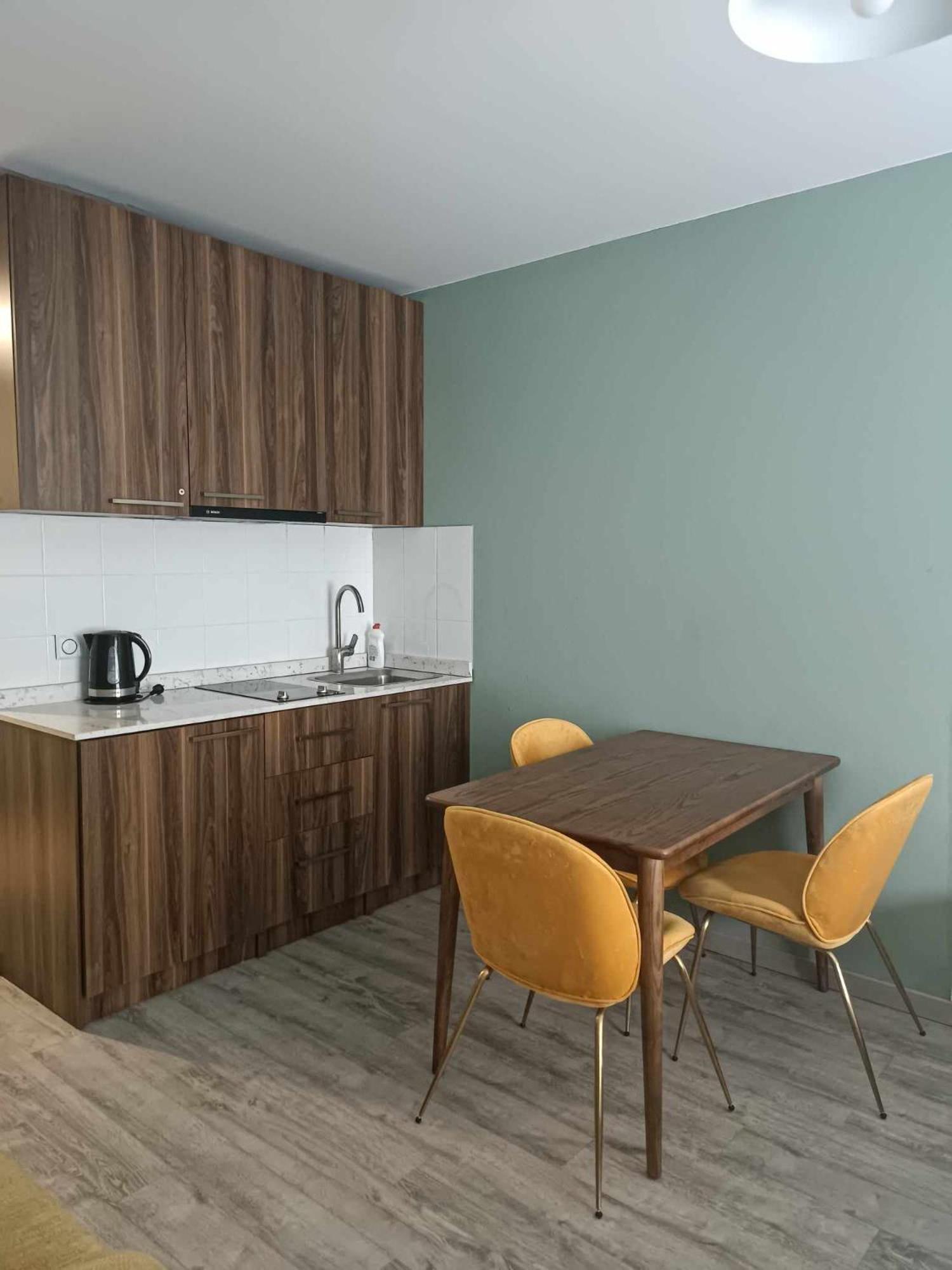 Новый Гудаури Loft 2 Apartment Exterior photo