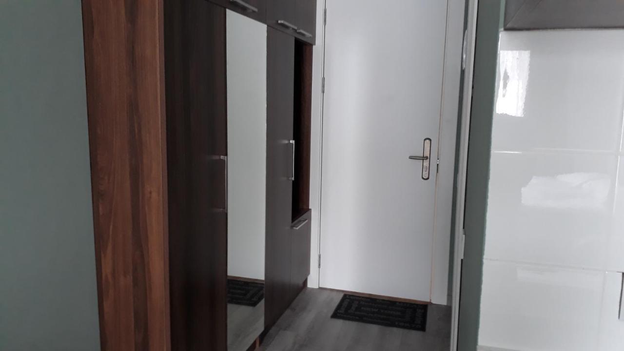 Новый Гудаури Loft 2 Apartment Exterior photo