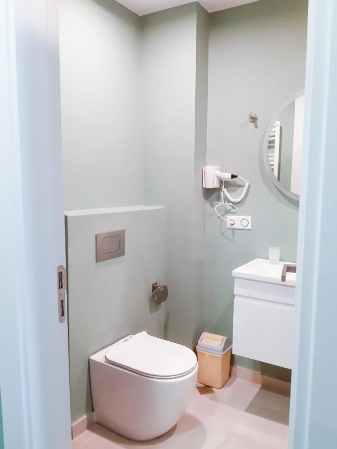 Новый Гудаури Loft 2 Apartment Exterior photo